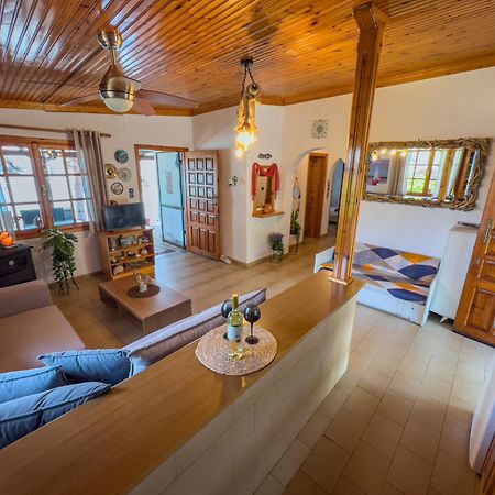 Pine Beach House Skala Kallirachis Exterior foto